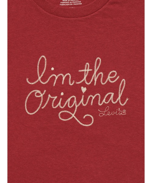 【色がめちゃかわいい】LEVIS Tシャツ Levi's｜グラフィック Tシャツ | Rakuten Fashion(楽天