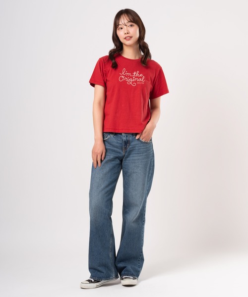 Levi's tシャツ Levi's/リーバイス グラフィック Tシャツ