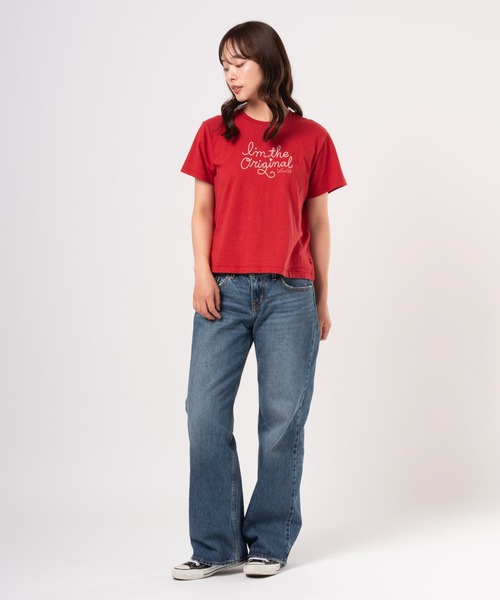 Levi's tシャツ Levi's/リーバイス グラフィック Tシャツ