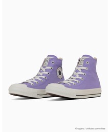 コンバース　オールスター　ちいかわ　ハイカット　スニーカー 　24㎝ CONVERSE スニーカー ALL STAR CL HI / CHIIKAWA オールスター