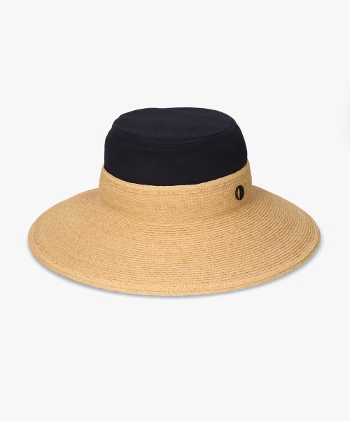 Chapeau d' O/シャポー ド オー ハット Chapeau d' O 帽子 ハット Velour Down Bucket / シャポードオー