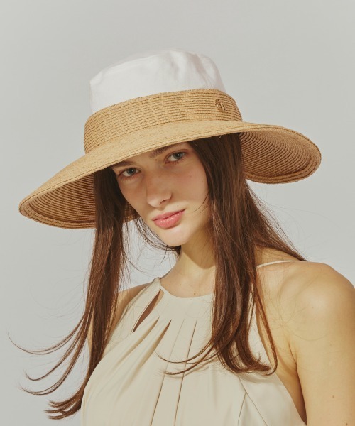 Chapeaud'O 帽子 Chapeaud 'O】5 SUMMER BUCKET HATS: ｜帽子通販｜OVERRIDE