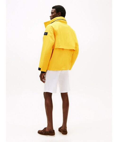 TOMMY HILFIGER（トミー・ヒルフィガー） ブルゾン アウター レガッタ