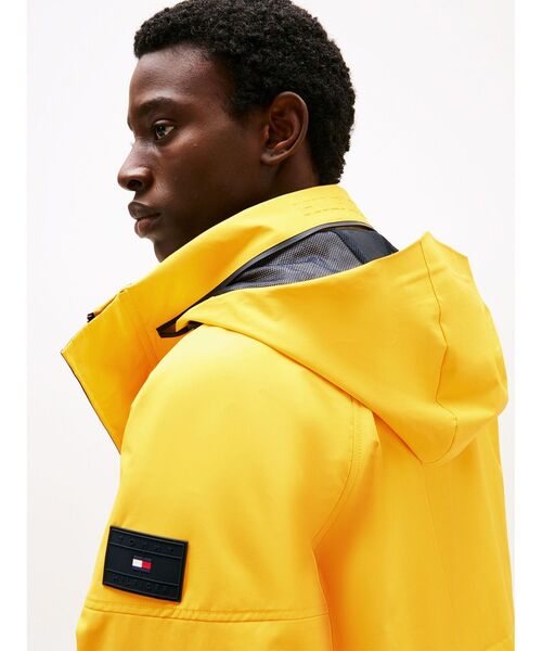 TOMMY HILFIGER（トミー・ヒルフィガー） ブルゾン アウター レガッタ