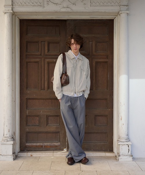 ジャケット・アウター VINTEGE design jacket 90年代 Design Jacket 中綿 スウィングトップ 太アーム 短丈 - メルカリ