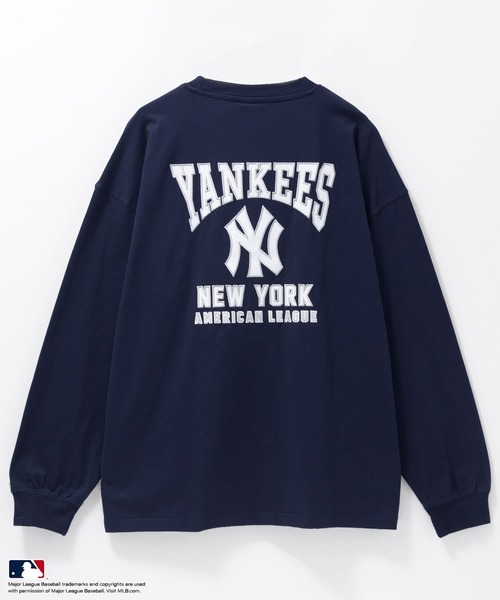 MLB メジャーリーグ レディース ウィメンズ 女性用サイズ ロンT Tシャツ トップス サンフランシスコ・ジャイアンツ 楽天市場】【送料無料】 MLB公式 メジャーリーグ レディース