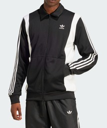 ジャージ アディカラー パネル トラックトップ / ジャージ / アディダスオリジナルス adidas Originals メンズ レディース｜ZOZOTOWN Yahoo!店