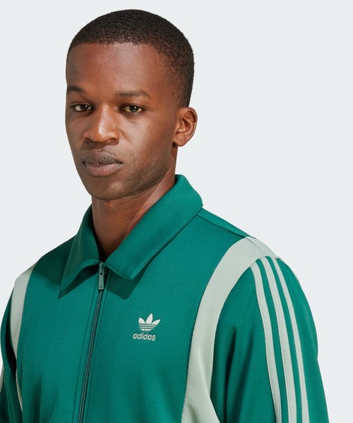 ジャージ アディカラー パネル トラックトップ / ジャージ / アディダスオリジナルス adidas Originals メンズ レディース | adidas | 11