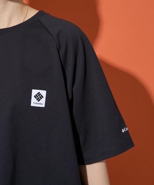 Columbia × FREAK'S STORE インペリアルパークドレス 黒 セール】Columbia × FREAK'S STORE/コロンビア W IMPERIAL PARK