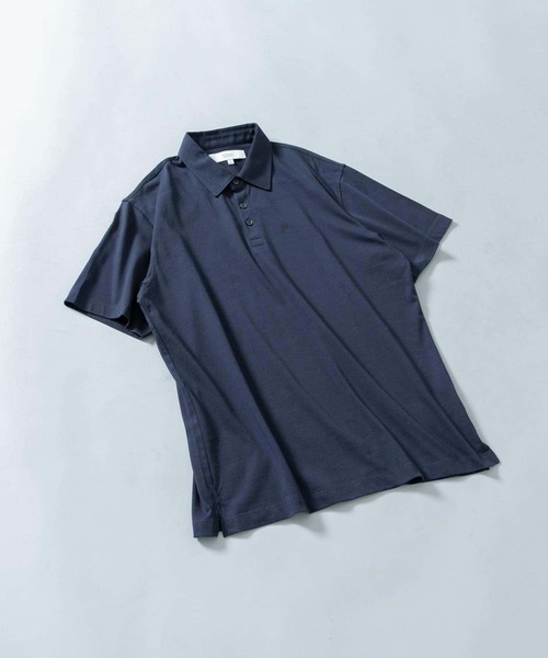 URBAN RESEARCH ROSSO MEN ポロシャツ 「WEB限定」「XLサイズ