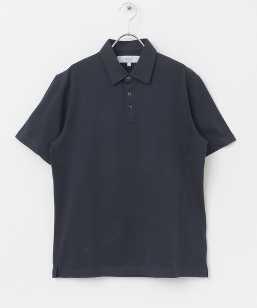 URBAN RESEARCH ROSSO MEN ポロシャツ 「WEB限定」「XLサイズ