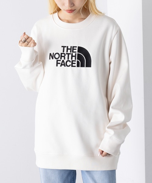 トレーナー スウェット 「THE NORTH FACE」NF0A89EF　スウェット レディース メンズ THE NORTH FACE トレーナー スウェット 「THE FACE」NF0A89EF