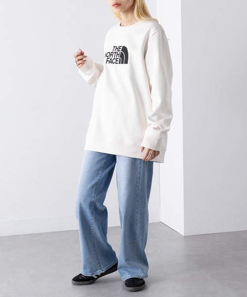 トレーナー スウェット 「THE NORTH FACE」NF0A89EF　スウェット レディース メンズ THE NORTH FACE トレーナー スウェット 「THE FACE」NF0A89EF