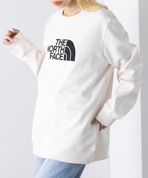 THE NORTH FACE トレーナー スウェット 「THE FACE」NF0A89EF