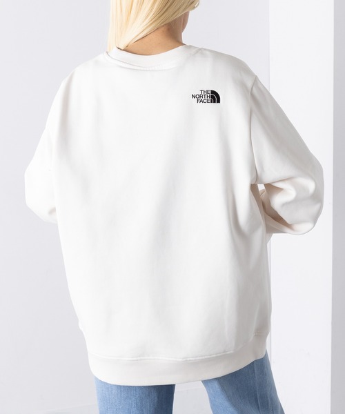 トレーナー スウェット 「THE NORTH FACE」NF0A89EF　スウェット レディース メンズ THE NORTH FACE トレーナー スウェット 「THE FACE」NF0A89EF