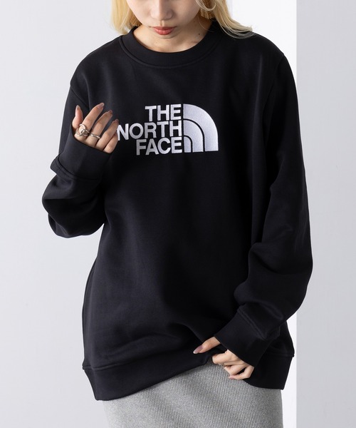 THE NORTH FACE（ザ ノースフェイス） トレーナー スウェット 「THE