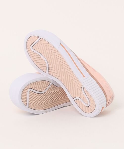 NIKE（ナイキ） スニーカー 「NIKE」ウィメンズ コート レガシー