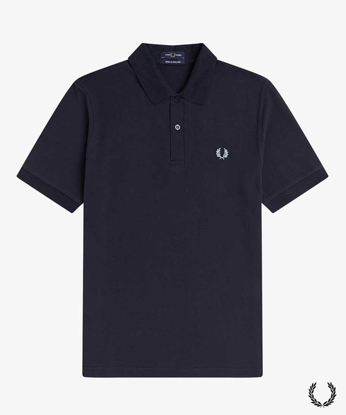FRED PERRY ポロシャツ / フレッドペリー M3 フレッドペリー