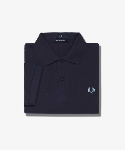 gwセールフレッドペリー　ポロシャツM セール】限定展開 FRED PERRY/フレッドペリー The Fred Perry