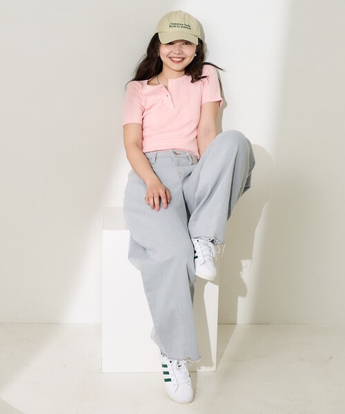tシャツ フライススターTシャツ レディース DOUBLE STANDARD CLOTHING tシャツ フライススターTシャツ