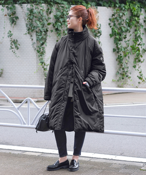 DESCENTE ALLTERRAIN（デサント オルテライン） ダウンコート SMALL