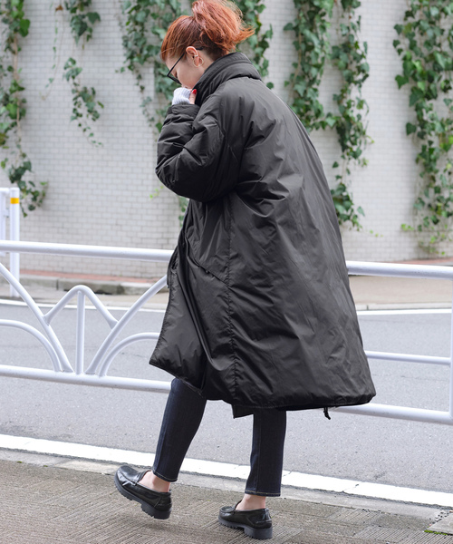 DESCENTE ALLTERRAIN（デサント オルテライン） ダウンコート SMALL