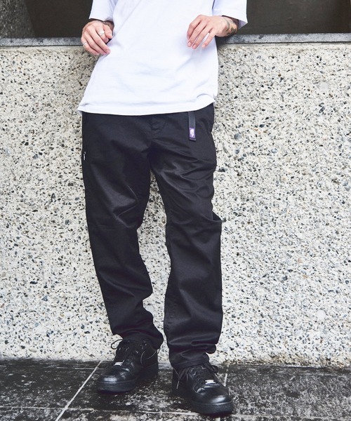 THE NORTH FACE PURPLE LABEL 「THE LABEL」 パンツ 30inch