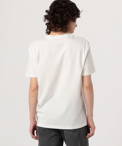LISA KING tシャツ 半袖 POTTING SHED ハーフスリーブプルオーバー