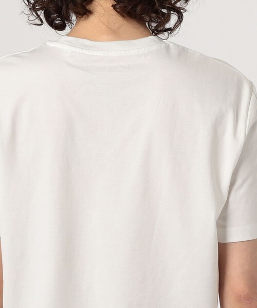 LISA KING tシャツ 半袖 POTTING SHED ハーフスリーブプルオーバー