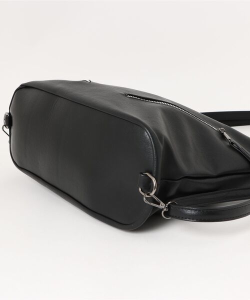 LADY LIKE（レディライク） ショルダーバッグ バッグ ファスナー