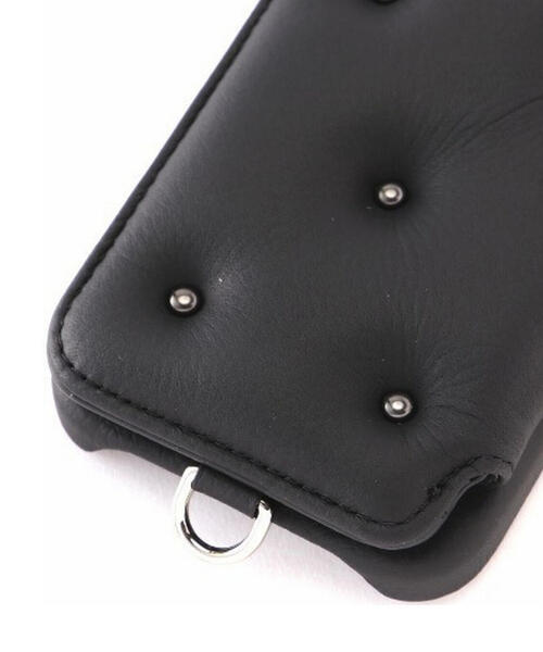 DEMIU（デミュウ） スマホケース DEMIU/デミュウ/BALLON