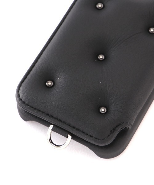 DEMIU（デミュウ） スマホケース DEMIU/デミュウ/BALLON