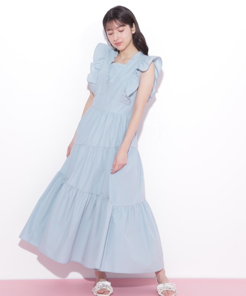 JILL by JILL STUART（ジルバイジルスチュアート） ワンピース