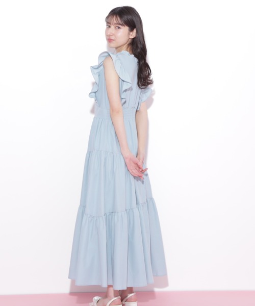 JILL by JILL STUART（ジルバイジルスチュアート） ワンピース