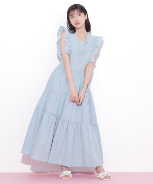 JILL by JILL STUART（ジルバイジルスチュアート） ワンピース