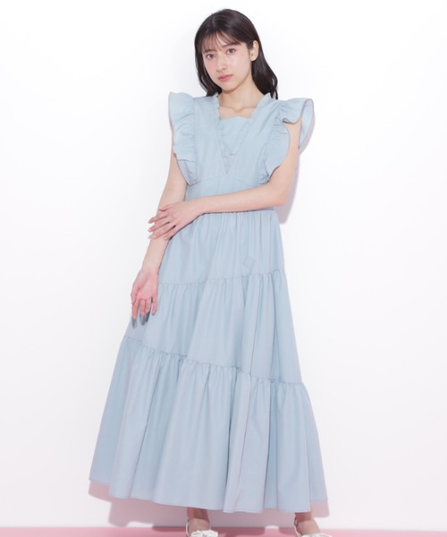 JILL by JILL STUART（ジルバイジルスチュアート） ワンピース