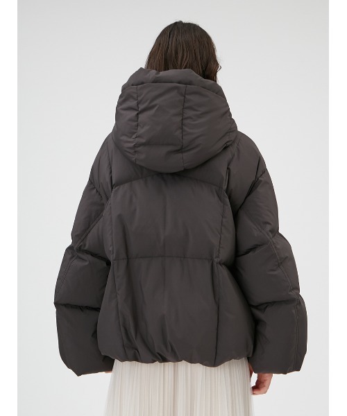 FRAY I.D（フレイ・アイディー） ダウンジャケット 0 ブラック