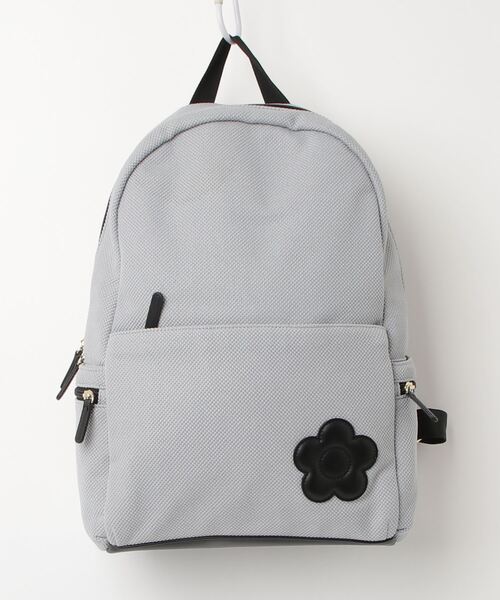 MARY QUANT グリーンリュック 新品タグ付き NEW ERA® × MARY QUANTの