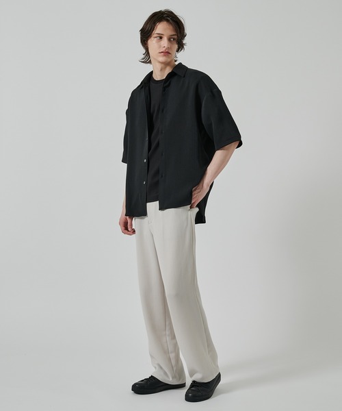 studiousスラックス SLACKS（スラックス）の商品一覧｜STUDIOUS （ステュディオス