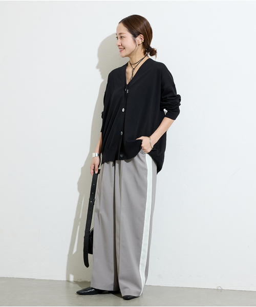 JOURNAL STANDARD◆24ss/＆FUNCTION UVカーディガン/コットン/WHT/24-080-400-9080-2-0 JOURNAL STANDARD カーディガン 「WEB限定追加2」「＆FUNCTION