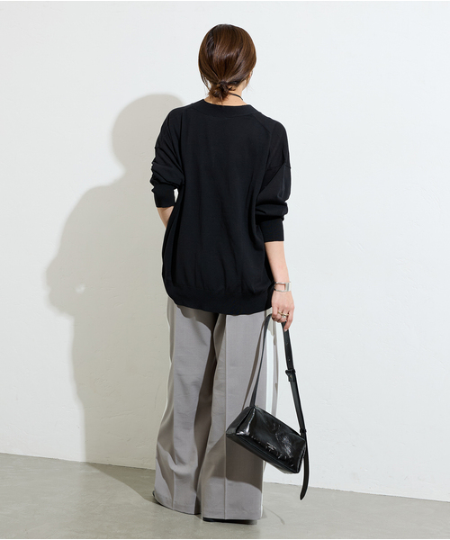 ジャーナルスタンダード &FUNCTION UVカーディガン JOURNAL STANDARD カーディガン 「WEB限定追加2」「＆FUNCTION