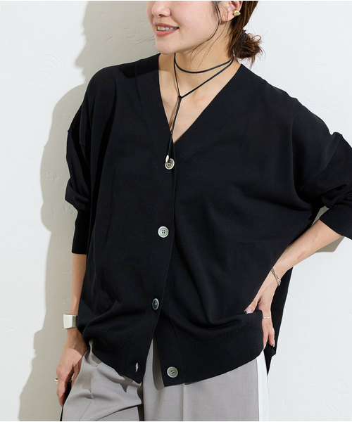 JOURNAL STANDARD カーディガン 「WEB限定追加2」「＆FUNCTION