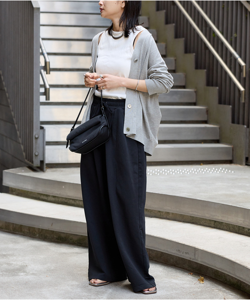 JOURNAL STANDARD カーディガン JOURNAL STANDARD カーディガン 「WEB限定追加2」「＆FUNCTION