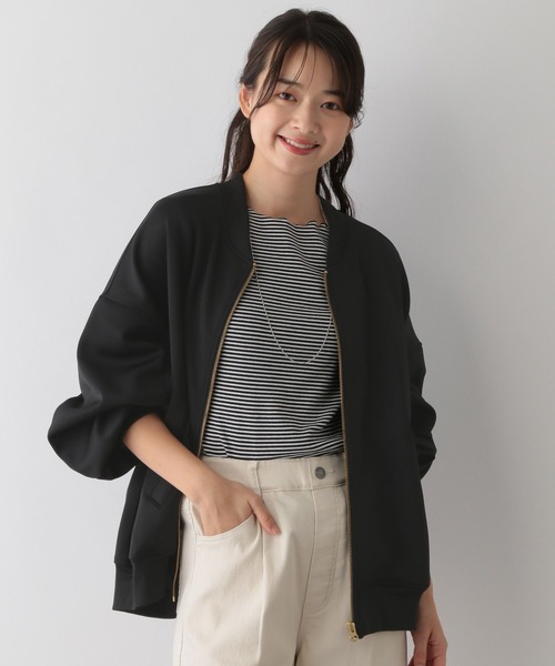 GLOBAL WORK Smile Seed Store 「GLOBAL Store」 ジップアップ