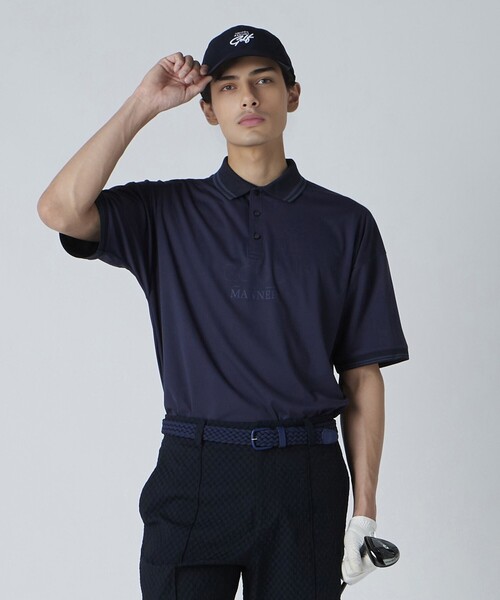 ●新品未使用UNITED ARROWS GOLF ポロ XS UNITED ARROWS GOLF ポロシャツ メンズ ロゴ : ZOZOTOWN Yahoo