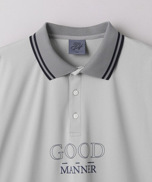 ●新品未使用UNITED ARROWS GOLF ポロ XS UNITED ARROWS GOLF ポロシャツ メンズ ロゴ : ZOZOTOWN Yahoo