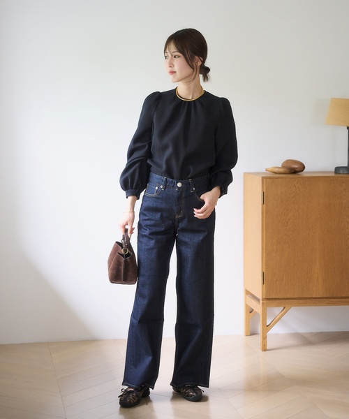 LE TALON シューズ 「追加2」Lダブルリボンバレリーナ