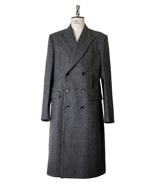 JOHN LAWRENCE SULLIVAN COAT 44サイズ JOHN LAWRENCE SULLIVAN（ジョン ローレンス サリバン） コート