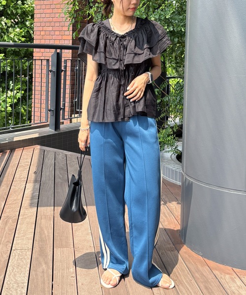 I-SOOK（アイスー） ブラウス シャツ レディース : ZOZOTOWN Yahoo!店