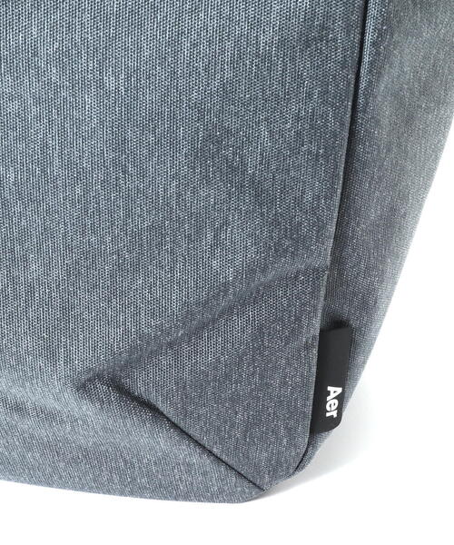 Aer 「Aer」 トートバッグ F グレー メンズ : ZOZOTOWN Yahoo!店